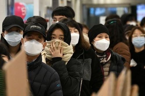 Người Hàn Quốc mệt mỏi vì cách ly lâu