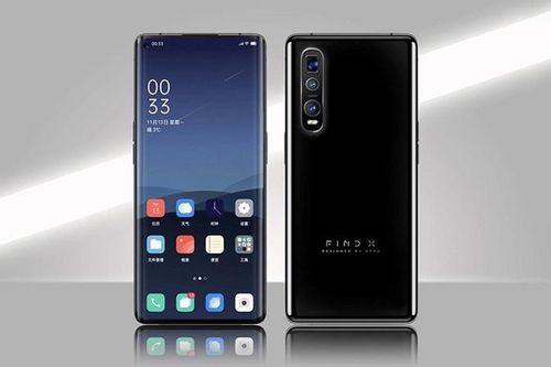 Bom tấn Oppo Find X2 sắp ra mắt có gì đáng chú ý?