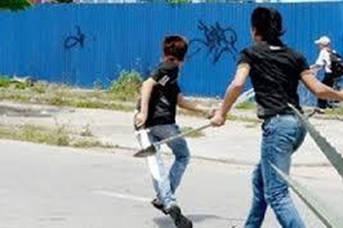 Một người tử vong sau cuộc hỗn chiến