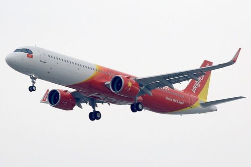 Hãng hàng không Việt Nam cuối cùng dừng toàn bộ đường bay đến Hàn Quốc