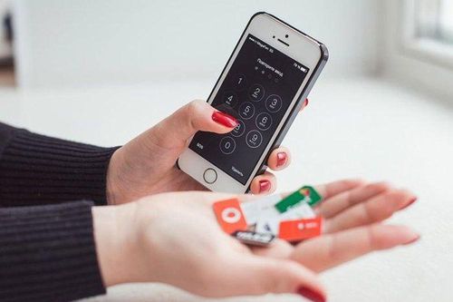 Bắt giam 2 người 'bán sim số siêu VIP'