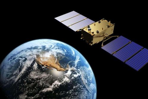 Đại gia ngành ôtô Trung Quốc tự xây dựng vệ tinh đối đầu Elon Musk