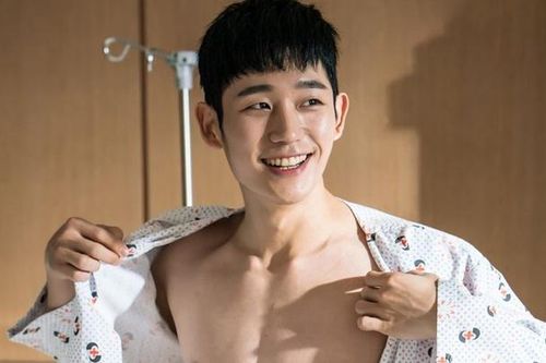 Những mỹ nam đóng vai phụ nổi bật của màn ảnh Hàn