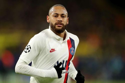 'Neymar không còn là rắc rối của PSG'
