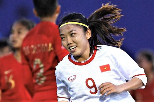 Huỳnh Như: 'Hy vọng Việt Nam sẽ làm nên lịch sử'