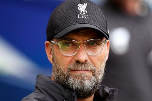 Klopp: 'Ý kiến của tôi về virus corona không quan trọng'