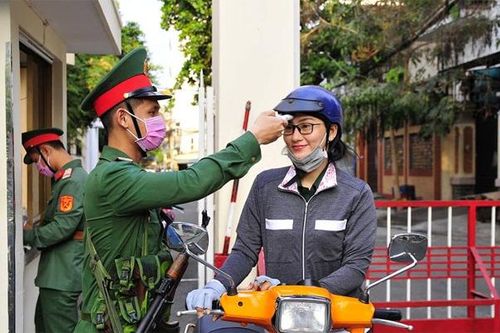 Bộ Tư lệnh Quân khu 7 diễn tập phòng, chống dịch Covid-19