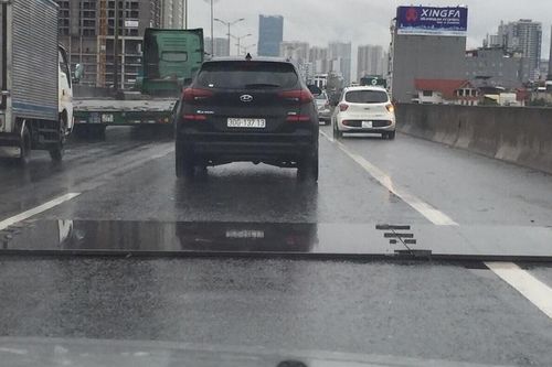 Những 'chướng ngại vật' trên đường Vành đai 3