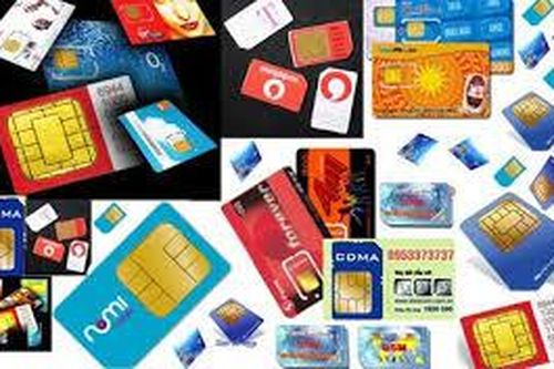 Hà Nội: Khởi tố 'đôi bạn 9X' lừa bán sim số đẹp qua mạng
