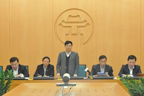 Hà Nội: Đảm bảo vệ sinh trường học, sẵn sàng đón học sinh trở lại
