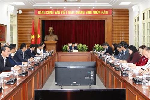 Các cơ sở đào tạo của Bộ VHTTDL: Việc tự chủ phải có lộ trình và căn cứ đặc thù đào tạo của ngành