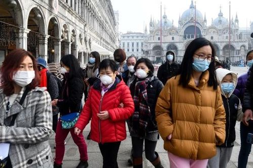 Dịch COVID-19: Số ca nhiễm đã vượt 2.500, Italy cân nhắc lập thêm 'vùng đỏ' khi