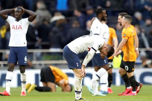 Trực tiếp bóng đá Tottenham vs Norwich: Cúp FA, phao cứu sinh cho Tottenham mùa này?