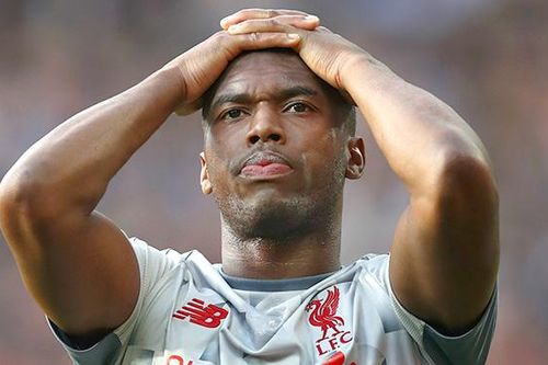 Scandal cá độ: Daniel Sturridge có bị oan?