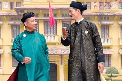 Đi tìm 'Quốc phục nam' truyền thống (kỳ 4): Áo dài nam truyền thống - 'Xứng kỳ đức' người Việt Nam