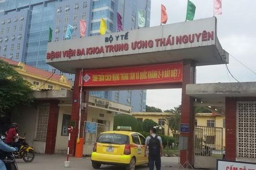 Dịch COVID-19: Thêm một bệnh viện đủ điều kiện xét nghiệm SARS-CoV-2