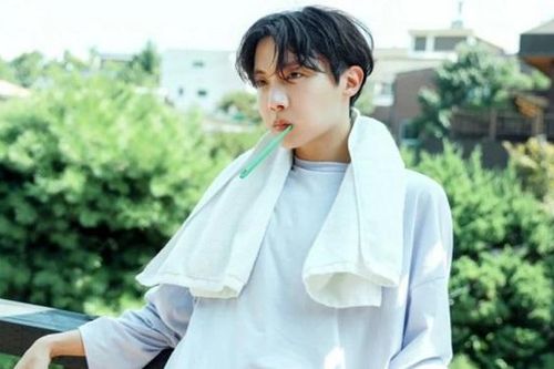 J-Hope BTS 'cuồng' sạch sẽ và ngăn nắp như thế nào?