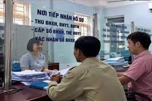 Xuất ngũ sau 1993 có được cộng nối thời gian tham gia BHXH?