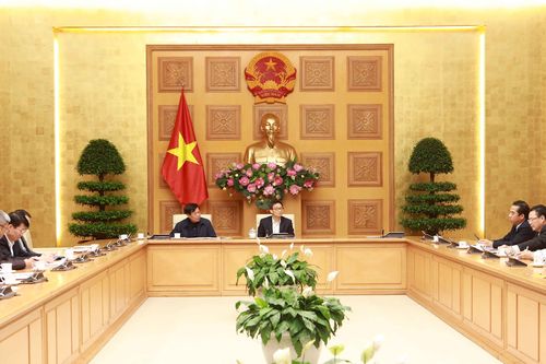 Đưa chất xám xuống tuyến huyện, sản xuất hàng loạt test-kit xét nghiệm 'made in VietNam'