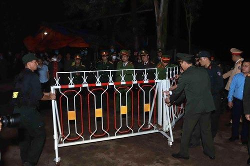 Phòng, chống dịch Covid-19: Kinh nghiệm từ Vĩnh Phúc