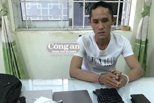 Shipper 'chở' tiền án đi... trộm!
