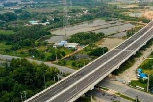 Hơn 25.000 tỷ đồng xây dựng cao tốc Biên Hòa - Vũng Tàu