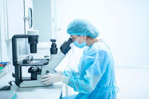 Thử nghiệm thành công, Việt Nam chuẩn bị sản xuất đại trà bộ kit test nhanh Covid-19