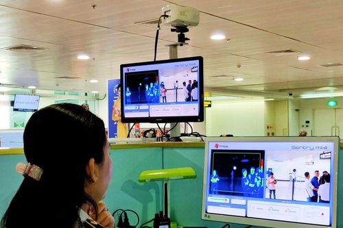 Siết chặt giám sát người nhập cảnh từ vùng dịch thông qua các nước trung gian
