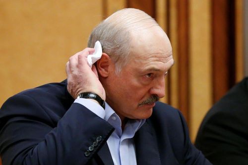 Chuyên gia phân tích chính trị: Belarus tập trận cùng Anh, Nga sẽ thấy 'còn nhiều con cá khác trên biển'
