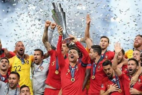 'Bảng tử thần' gọi tên Bồ Đào Nha, Pháp, Croatia và ẩn số Thụy Điển