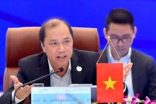 Chuẩn bị Hội nghị Cấp cao ASEAN 36 và định hướng xây dựng Tầm nhìn ASEAN sau 2025