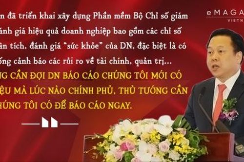 Siêu ủy ban và câu chuyện 'loay hoay' khoảng trống pháp lý