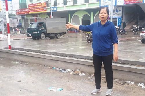 Hạ Long (Quảng Ninh): Nghi vấn lợi dụng quy hoạch để lấy đất của người dân với 'giá bèo'