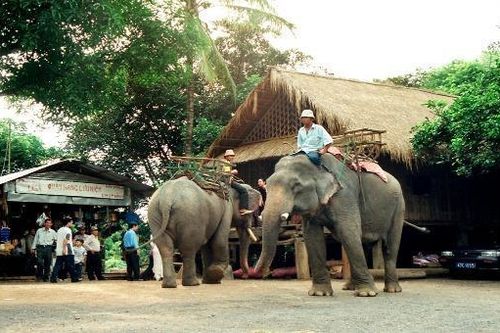 Truyền thuyết kho báu khổng lồ của vua Voi: Bí ẩn chưa có lời giải (tiếp theo và hết)