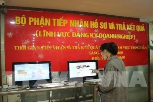 Doanh nghiệp đăng ký vốn 144.000 tỷ đồng: Sẽ hậu kiểm chặt chẽ
