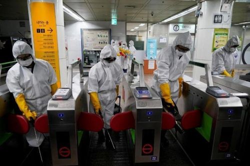 WB công bố gói hỗ trợ 12 tỷ USD giúp các nước đối phó dịch Covid--19