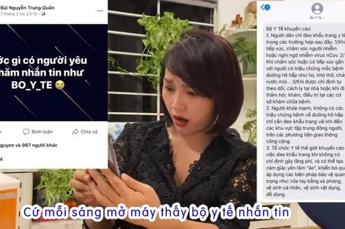 Những bản hit phải… đổi lời vì Covid-19