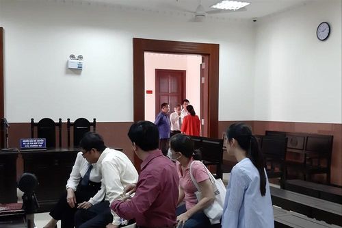 Hủy án liên quan sai phạm Dự án Nam Côn Sơn