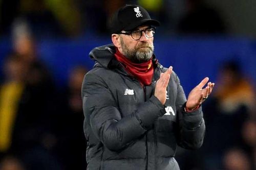 Liverpool thua trận thứ 2 liên tiếp, HLV Klopp nói gì?
