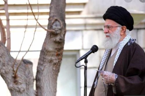 Iran thả 54.000 tù nhân, thêm một quan chức cấp cao nhiễm Covid-19