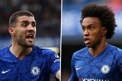 Chelsea trả giá đắt sau chiến thắng trước Liverpool