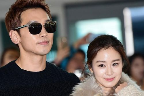 Vợ chồng Bi Rain – Kim Tae Hee giảm 50% tiền thuê nhà hỗ trợ chống dịch Covid-19