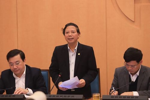Hà Nội rà soát tín đồ giáo phái Tân Thiên Địa phòng chống Covid-19