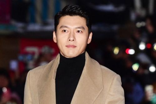 Sự thật về Hyun Bin bị dân mạng tố không quyên góp ủng hộ chống dịch Covid-19?