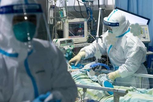 WHO cảnh báo thiếu thiết bị y tế trong đối phó dịch Covid-19