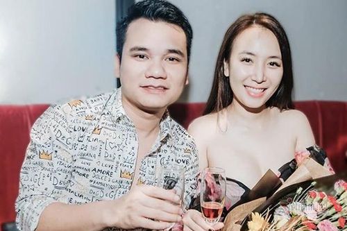Vợ nóng bỏng của Khắc Việt: Bố mẹ chồng bất ngờ vì tôi sexy quá!