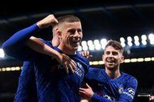 Chelsea xuất sắc đá bay Liverpool khỏi FA Cup