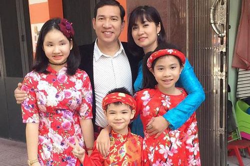 Vợ chồng Quang Thắng mỗi người sống một nơi