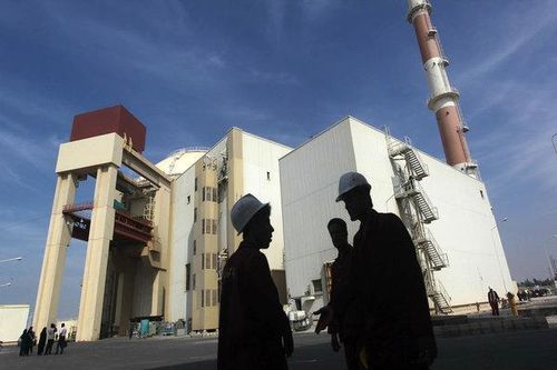 Số uranium Iran sở hữu cao gấp nhiều lần thỏa thuận