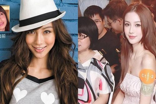 Nhan sắc thời thiếu nữ của loạt minh tinh Hoa ngữ